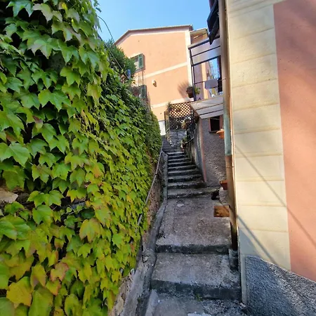 Διαμέρισμα Un Giardino Su By World *